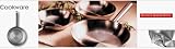 Review Cooktek Magnawave  / Cooktek Magnawave 14WOKSS 14 Inch Stainless Wok Pan for Wok Units