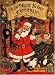 Books : The Night Before Christmas (Pop-Up Book)