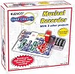 Snap Circuits Musical Recorder