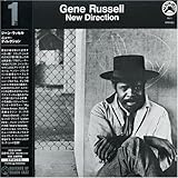 ニュー・ディレクションズ(紙ジャケット仕様) black jazz