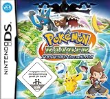 Pokemon Ranger: Finsternis ueber Almia