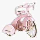 Click here to buy Airflow Sky Princess Tricycle by Air Flow Collectibles