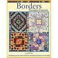 Borders (The Basics & Beyond) (Spiral) (Hardcover)