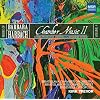 Music of Barbara Harbach, V.4: Chamber Music II - String Orchestra, Ensemble & Woodwind Quintet