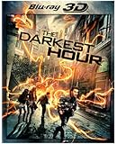 The Darkest Hour [Blu-ray 3D]