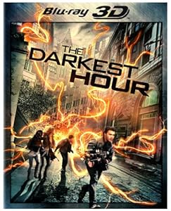 The Darkest Hour (Blu-ray 3D)