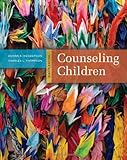 Counseling Children, 8th Edition