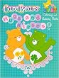 Care Bears Giant Coloring and Activity Book ~ Hugs and Kisses! ~96 Pages