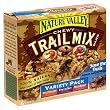 Nature Valley Chewy Trail Mix Bars, Variety Pack (Fruit & Nut, Apple Cinnamon, Mixed Berry), 6-Count Boxes (Pack of 12)