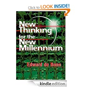 New Thinking for a New Millennium: The Knowledge Base of Futures Studies (Futures and Education Series)