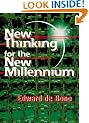 New Thinking for the New Millennium