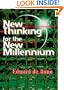New Thinking for the New Millennium