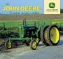 The John Deere Tractor Legacy 2006 Wall Calendar