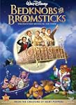 Bedknobs And Broomsticks Enchanted Mu...