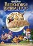 Bedknobs and Broomsticks Enchanted Musical Edition