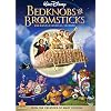 Bedknobs and Broomsticks Enchanted Musical Edition