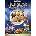 Bedknobs and Broomsticks
