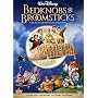 Bedknobs and Broomsticks Enchanted Musical Edition