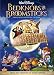 Bedknobs and Broomsticks Enchanted Musical Edition