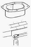 Buy AMERIMAX HOME PROD. 29051 C OUTLET by Amerimax Home Prod.