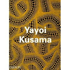 Yayoi Kusama (Contemporary Artists)