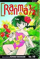 Ranma 1/2, Vol. 10