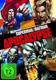 Produkt-Bild: Superman/Batman: Apocalypse