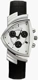 Hamilton Watches- Hamilton Ventura Chrono Quartz Men's Watch