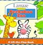 Peekaboo Zoo: A Lift-The-Flap Book (Lamaze : Infant Development System : 18 Months & Up)