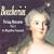 Boccherini: String Quintets, Vol. 1