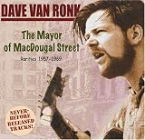 The Mayor of MacDougal Street: Rarities 1957-69