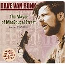 Mayor of Macdougal Street: Rarities 1957 - 1969 [Us Import]