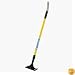Vacuum Drywall Pole Sander
