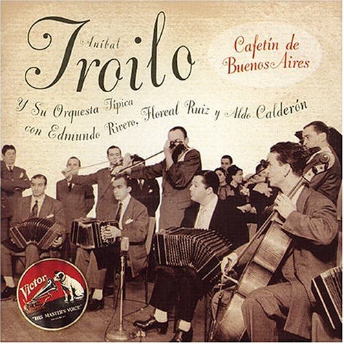CD-Charts  Search : Cafetin de Buenos Aires