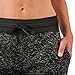 RBX Active Women's Fleece Cuffed Jogger Sweatpants