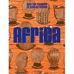 Inside Africa, coffret 2 volumes (anglais - fran�ais - allemand)