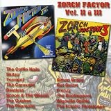 Zorch Factor II + III