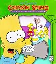Simpsons Cartoon Studio