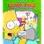 Simpsons Cartoon Studio