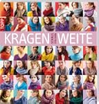 Kragenweite: Schals stricken