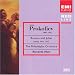 Musik (Pop) : Red Line - Prokofieff / Respighi