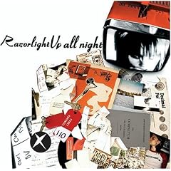 Up All Night