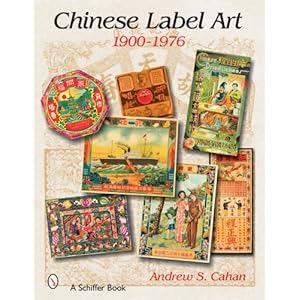 Chinese Label