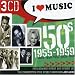 I Love Music 1955-1959