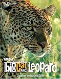 Big Cat Diary: Leopard (Big Cat Diary)