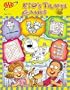 AAA Kid's Travel Games