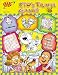 AAA Kid's Travel Games