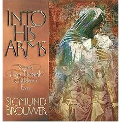 Into His Arms