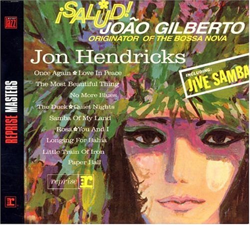 Joao Gilberto
