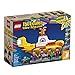 LEGO Ideas Yellow Submarine 21306 Building Kit